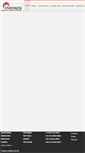 Mobile Screenshot of insyncs.com